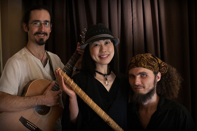 alex himiko and andrey
